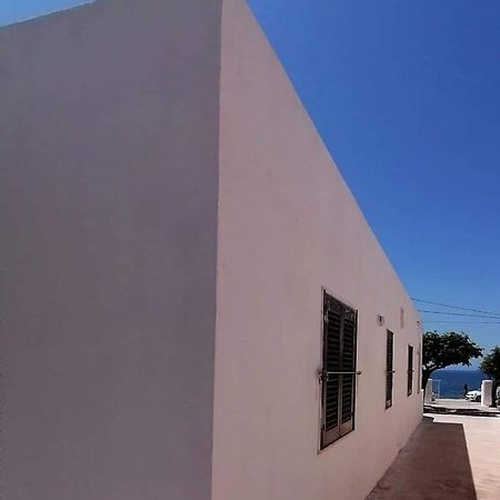 Villa Ad Un Passo Dal Mare Petrosino Exterior foto